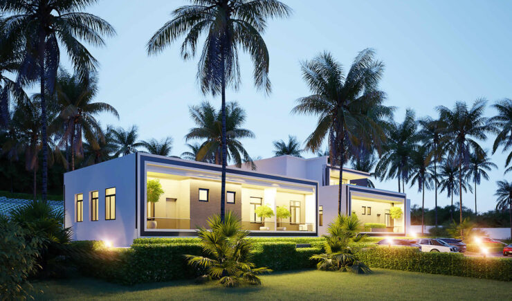 Ilara Residential