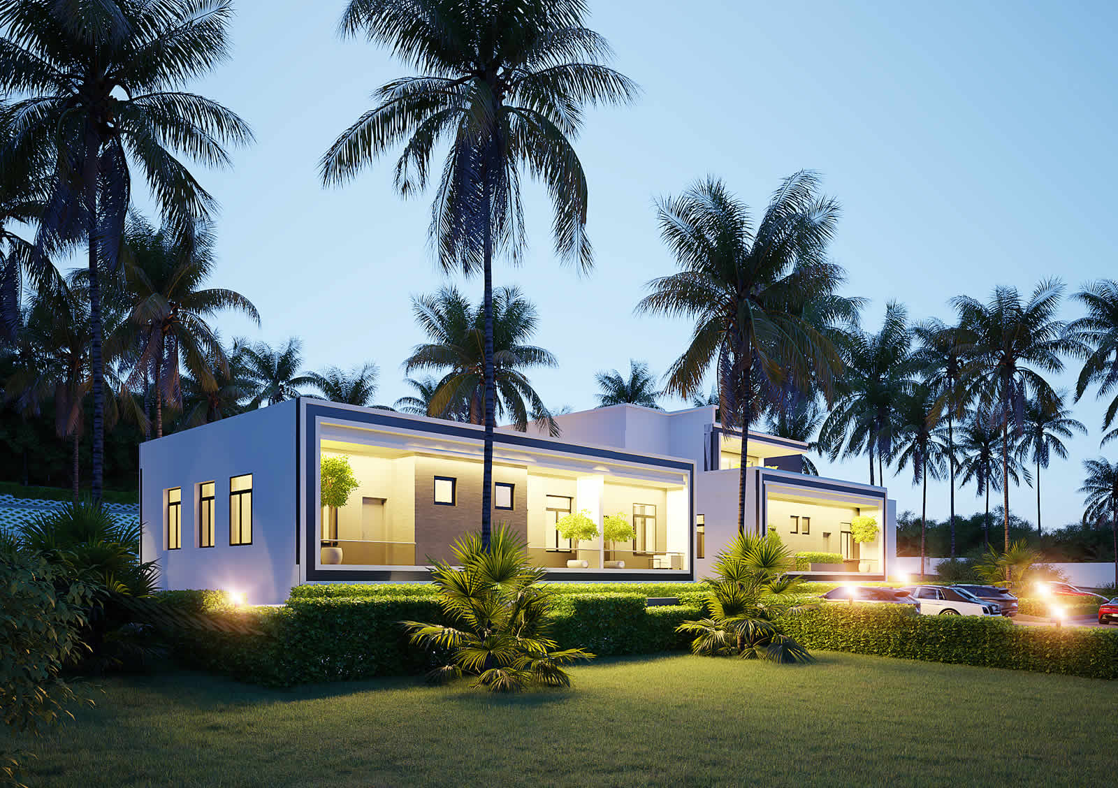 Ilara Residential